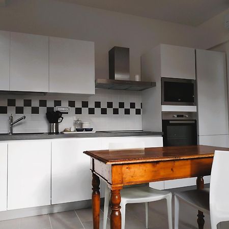 Monteroom-Apartments Bologna Eksteriør bilde