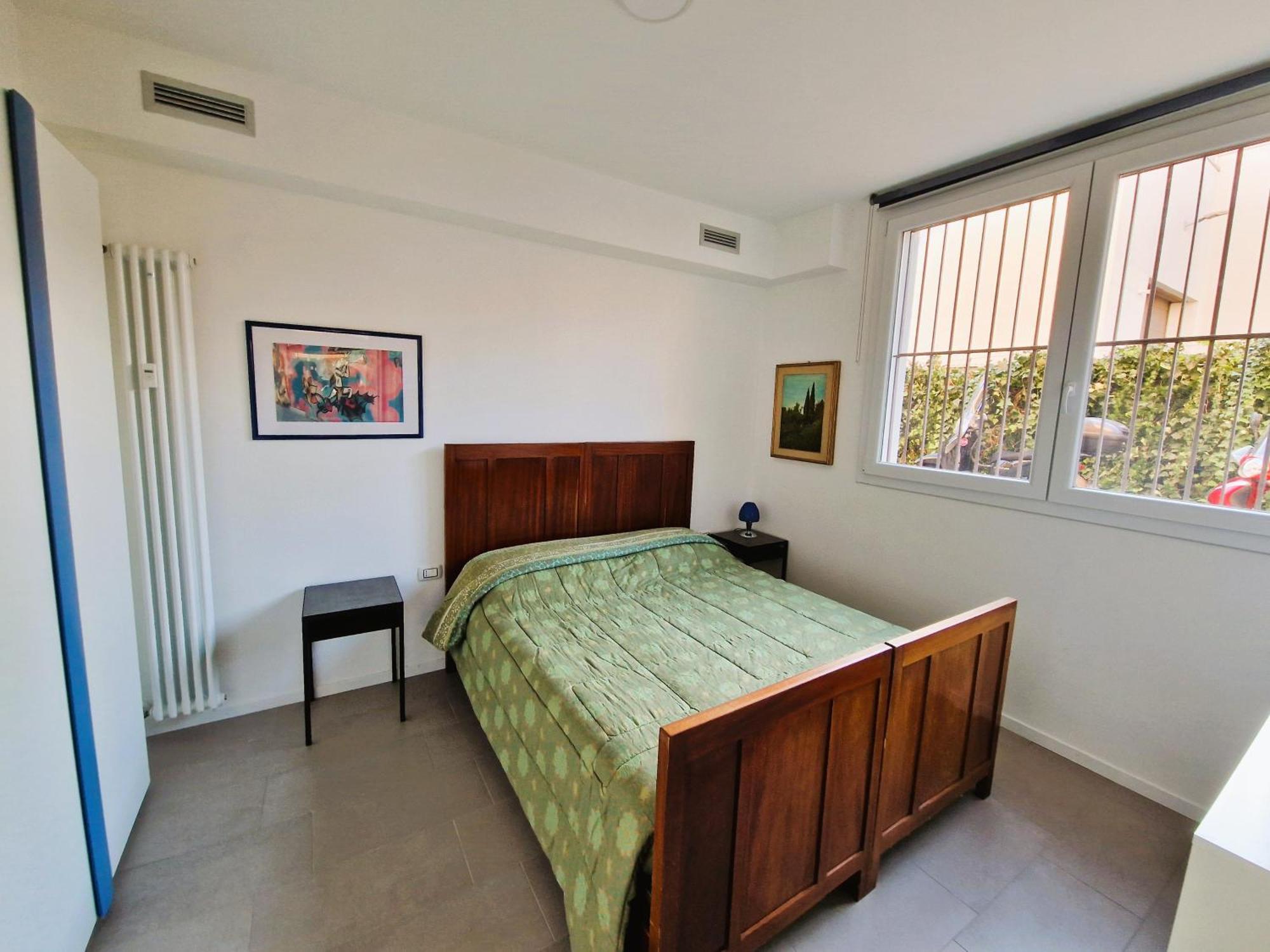 Monteroom-Apartments Bologna Eksteriør bilde